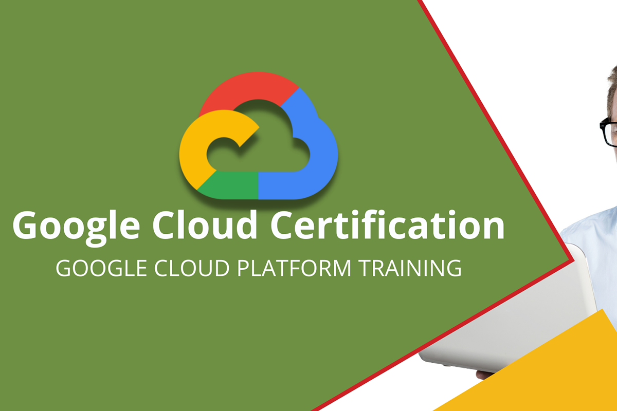 Google Cloud Platform Architect Certification Training Intelligence Gateway