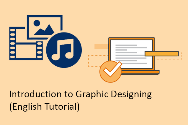 Introduction to Graphic Designing (English Tutorial) - Intelligence Gateway