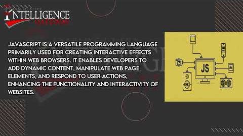 Javascript