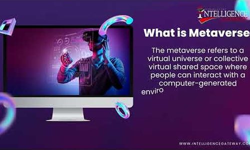 Metaverse